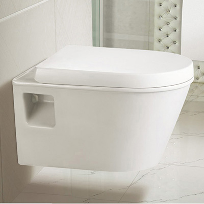 Wall Hang Toilet Vieany Sanitary Ware, Is It Ok To Hang Pictures In A Bathroom